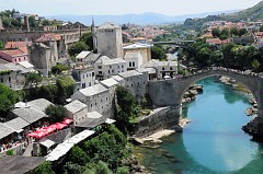 Mostar - Bosnia Erzegovina646DSC_3764
